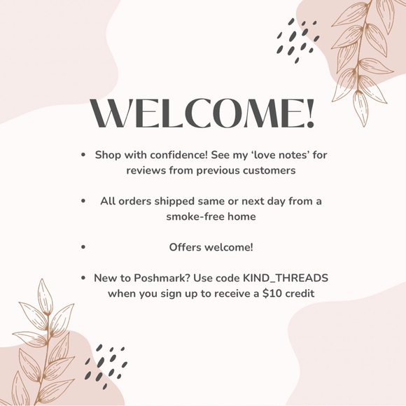 (SOLD) FREE PEOPLE NWT Callie Floral Sheer Tunic Size Large - Picture 15 of 15